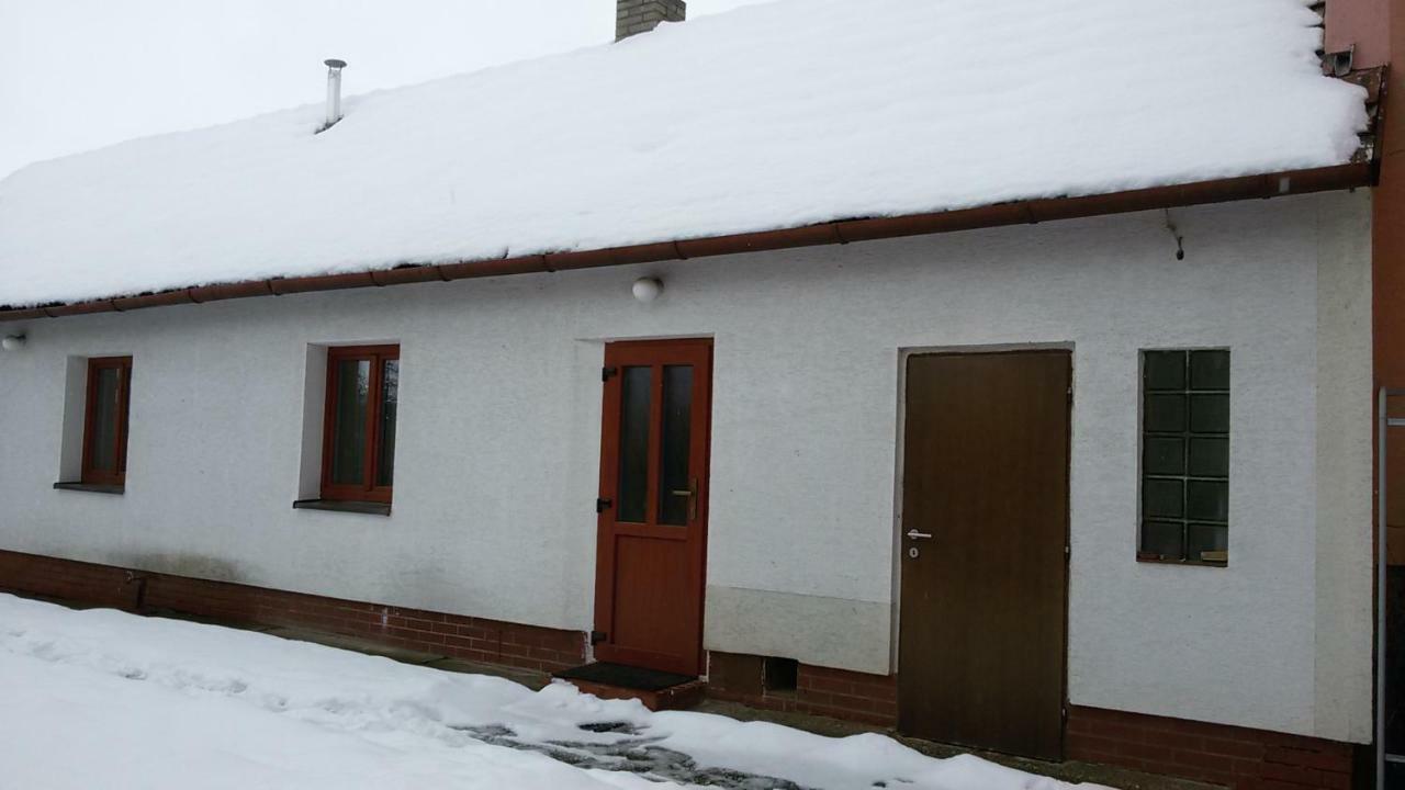 Sauna Dom Pezinok Exterior photo